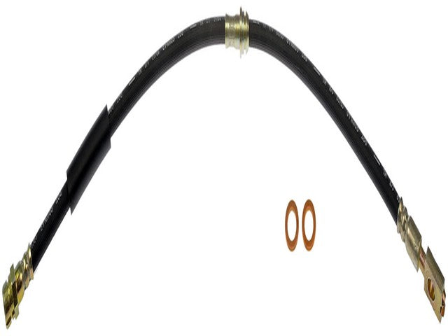 Brake Hydraulic Hose Dorman-First Stop H621409