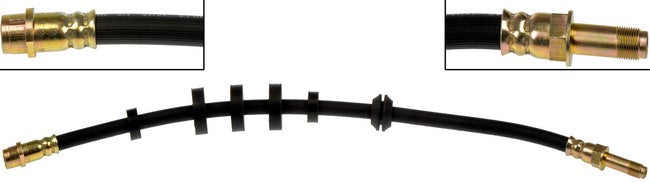 Brake Hydraulic Hose Dorman-First Stop H621412