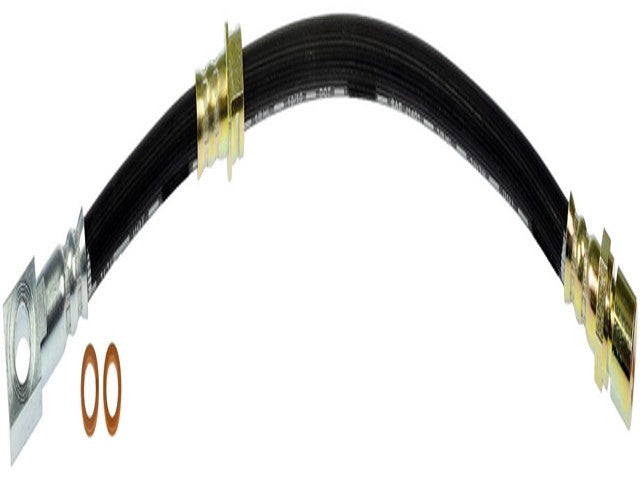 Brake Hydraulic Hose Dorman-First Stop H621414