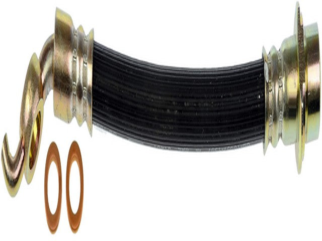Brake Hydraulic Hose Dorman-First Stop H621416