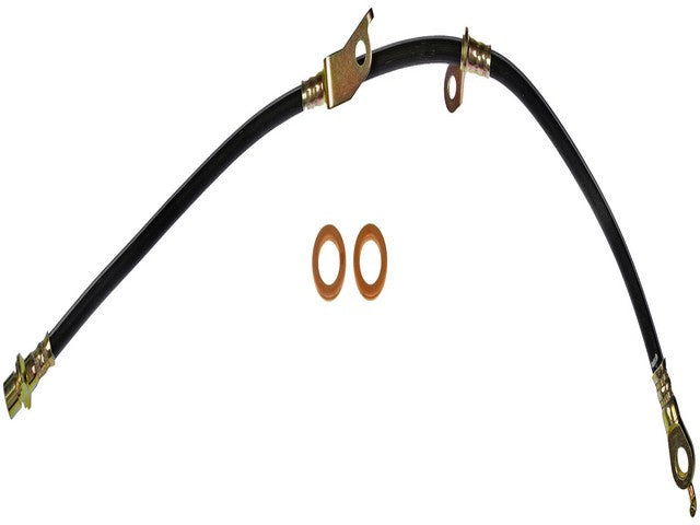Brake Hydraulic Hose Dorman-First Stop H621417