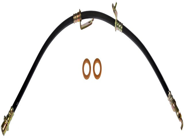 Brake Hydraulic Hose Dorman-First Stop H621418