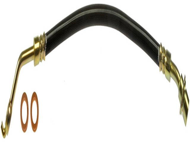 Brake Hydraulic Hose Dorman-First Stop H621420