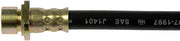 Brake Hydraulic Hose Dorman-First Stop H621421