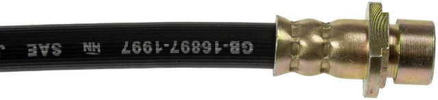 Brake Hydraulic Hose Dorman-First Stop H621421