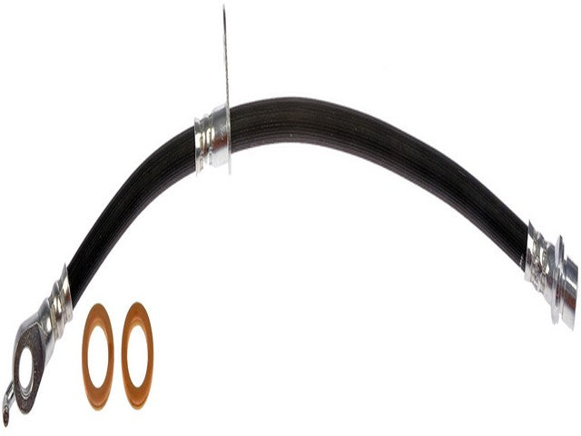 Brake Hydraulic Hose Dorman-First Stop H621423