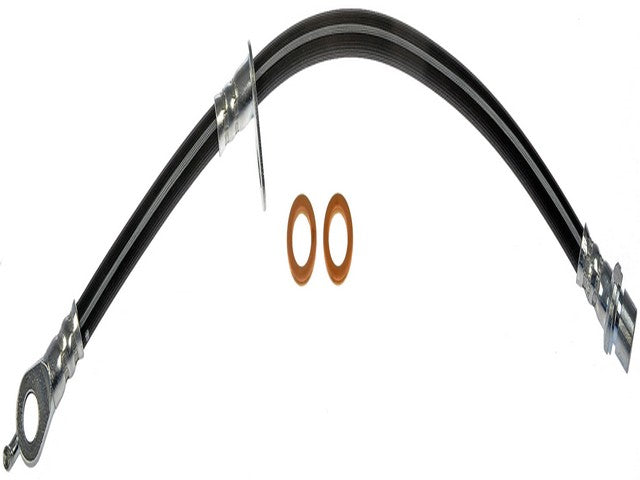 Brake Hydraulic Hose Dorman-First Stop H621424