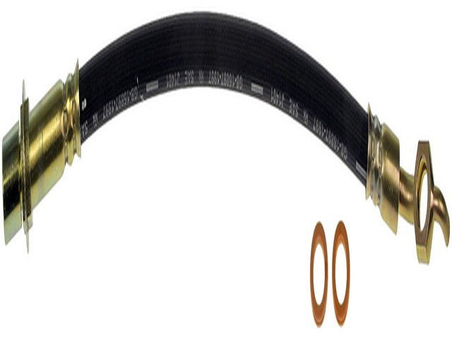 Brake Hydraulic Hose Dorman-First Stop H621426