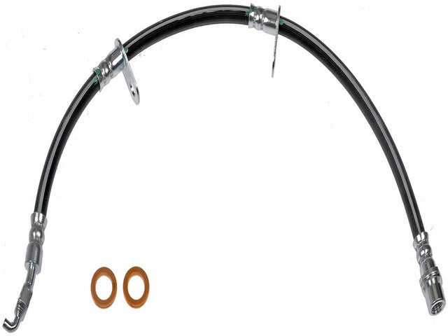 Brake Hydraulic Hose Dorman-First Stop H621428