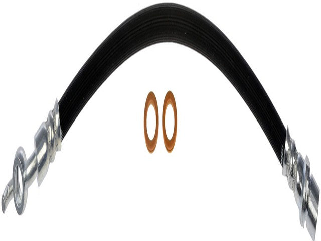 Brake Hydraulic Hose Dorman-First Stop H621431