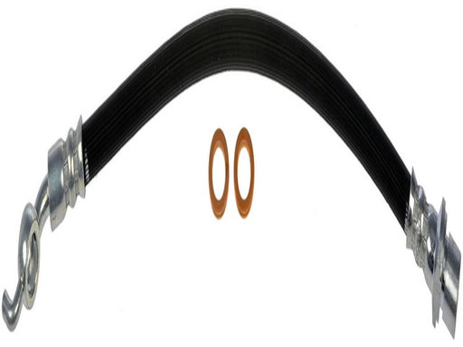 Brake Hydraulic Hose Dorman-First Stop H621432