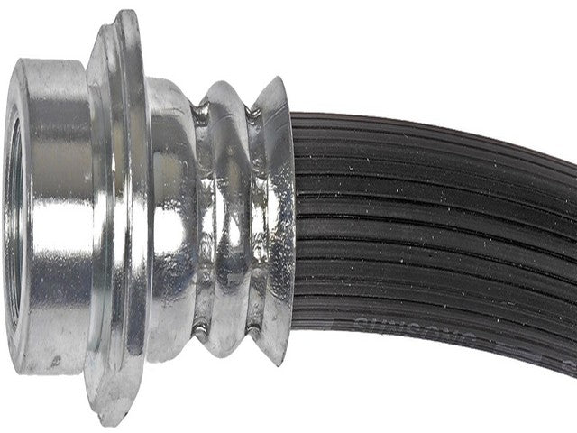 Brake Hydraulic Hose Dorman-First Stop H621435