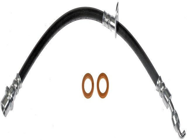 Brake Hydraulic Hose Dorman-First Stop H621435