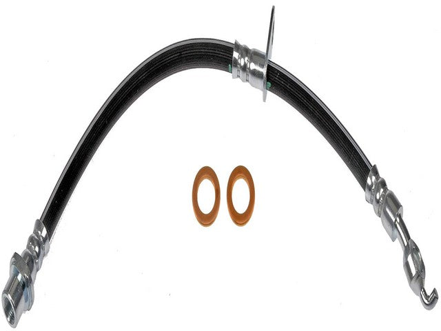 Brake Hydraulic Hose Dorman-First Stop H621436