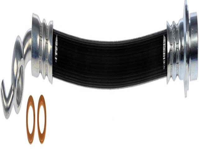 Brake Hydraulic Hose Dorman-First Stop H621438