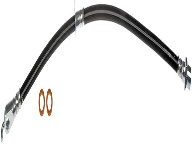 Brake Hydraulic Hose Dorman-First Stop H621441