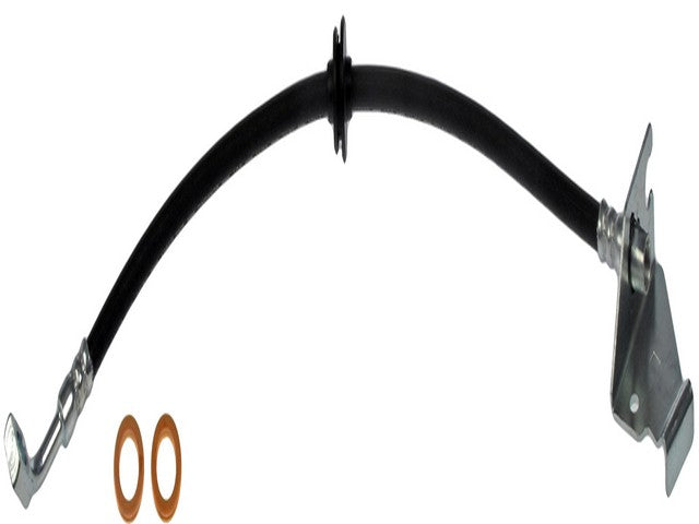 Brake Hydraulic Hose Dorman-First Stop H621442