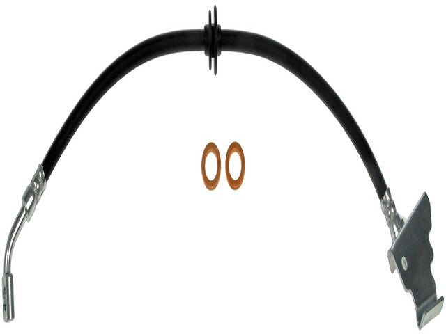 Brake Hydraulic Hose Dorman-First Stop H621443