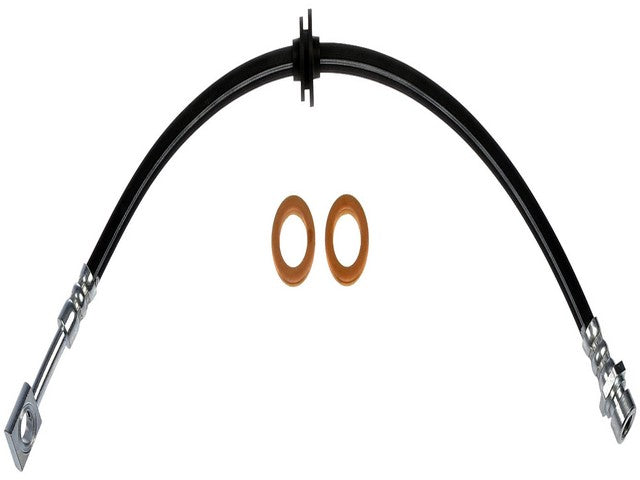 Brake Hydraulic Hose Dorman-First Stop H621444