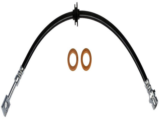 Brake Hydraulic Hose Dorman-First Stop H621444