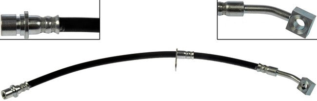 Brake Hydraulic Hose Dorman-First Stop H621446
