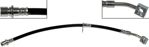 Brake Hydraulic Hose Dorman-First Stop H621446