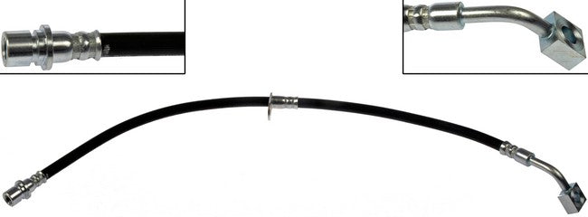 Brake Hydraulic Hose Dorman-First Stop H621448