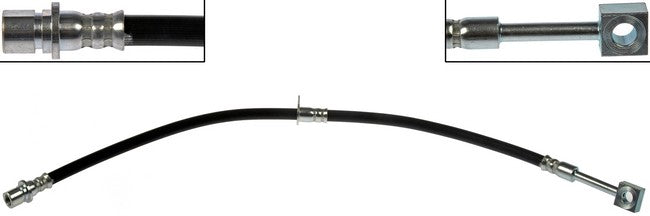 Brake Hydraulic Hose Dorman-First Stop H621449