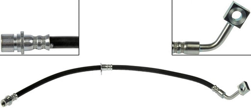 Brake Hydraulic Hose Dorman-First Stop H621450