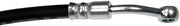 Brake Hydraulic Hose Dorman-First Stop H621454