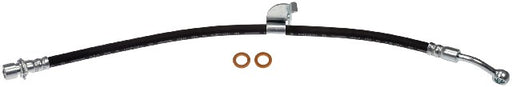 Brake Hydraulic Hose Dorman-First Stop H621454