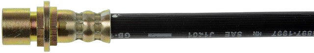 Brake Hydraulic Hose Dorman-First Stop H621455