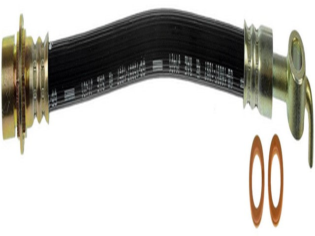 Brake Hydraulic Hose Dorman-First Stop H621455