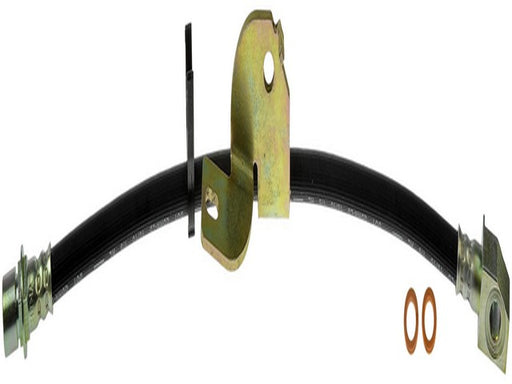 Brake Hydraulic Hose Dorman-First Stop H621458