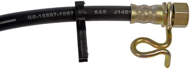Brake Hydraulic Hose Dorman-First Stop H621462