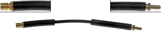 Brake Hydraulic Hose Dorman-First Stop H621466