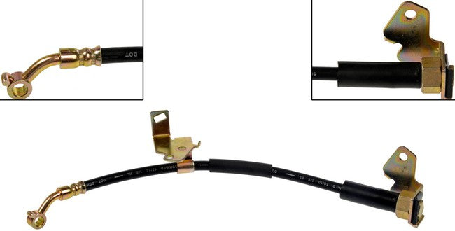 Brake Hydraulic Hose Dorman-First Stop H621468