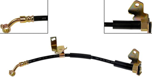 Brake Hydraulic Hose Dorman-First Stop H621468