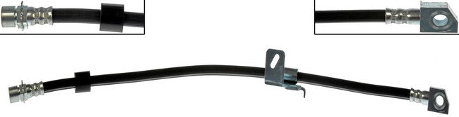 Brake Hydraulic Hose Dorman-First Stop H621469