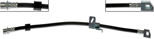 Brake Hydraulic Hose Dorman-First Stop H621469