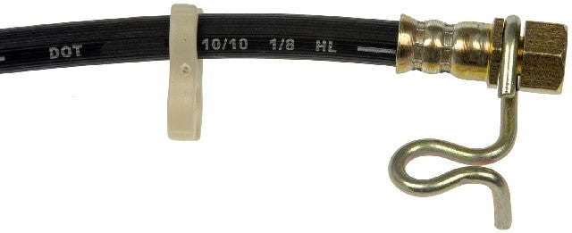 Brake Hydraulic Hose Dorman-First Stop H621471