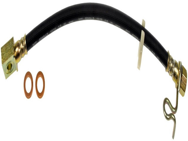 Brake Hydraulic Hose Dorman-First Stop H621471