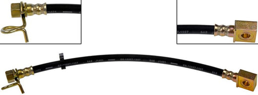 Brake Hydraulic Hose Dorman-First Stop H621472