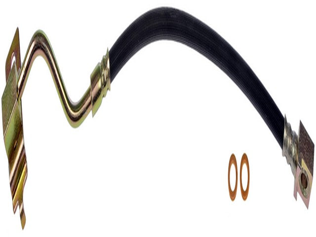 Brake Hydraulic Hose Dorman-First Stop H621483
