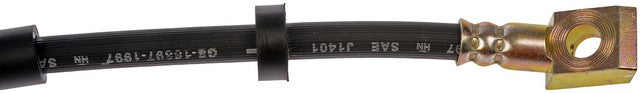 Brake Hydraulic Hose Dorman-First Stop H621492