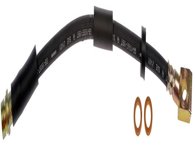 Brake Hydraulic Hose Dorman-First Stop H621492
