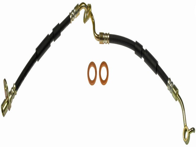Brake Hydraulic Hose Dorman-First Stop H621494