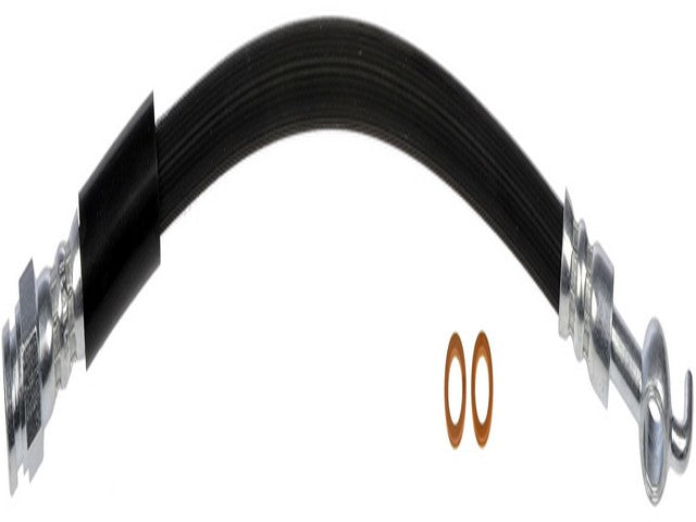 Brake Hydraulic Hose Dorman-First Stop H621496