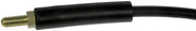 Brake Hydraulic Hose Dorman-First Stop H621501