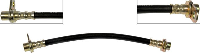 Brake Hydraulic Hose Dorman-First Stop H621504